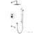 ETHAN II Shower Set