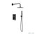ETHAN II Shower Set