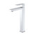 BELLO 3-H Chrome Bathroom Faucet BELLO 3-H Chrome Bathroom Faucet