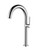 LEON Bar & Kitchen Faucet GBF830