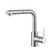 OLIVIA Brushed Nickel Kitchen Faucet OLIVIA Brushed Nickel Kitchen Faucet