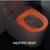 ELLISON II Smart Bidet Toilet