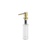 Ferreira Gold Soap Dispenser
