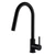 DAMIEN II Kitchen Faucet in Matte Black