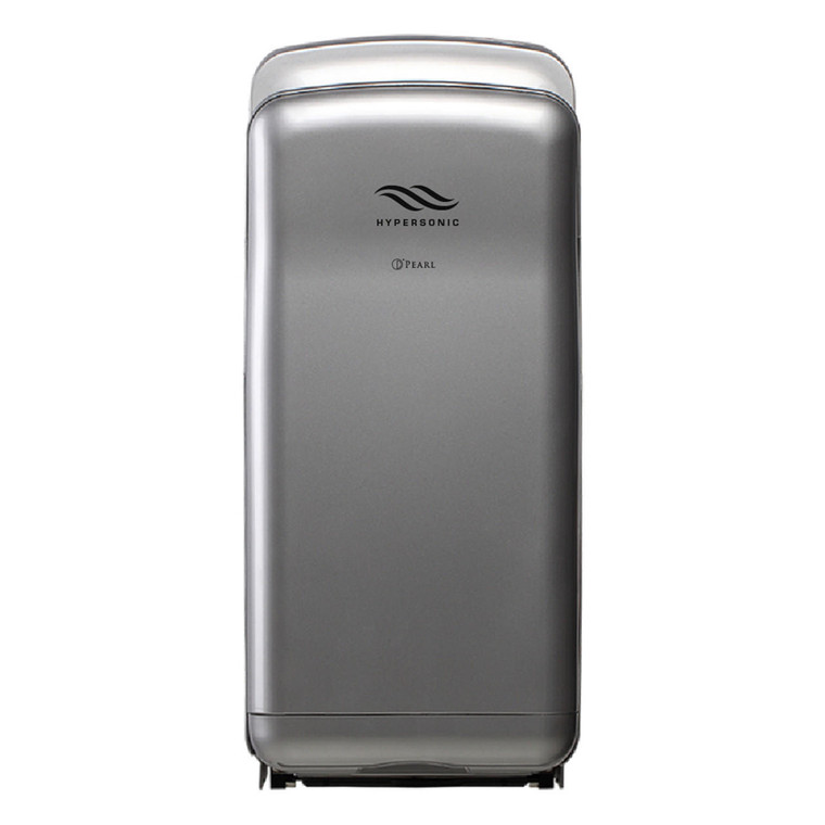 Pearl HYPERSONIC XL Automatic Hand Dryer  GCA206