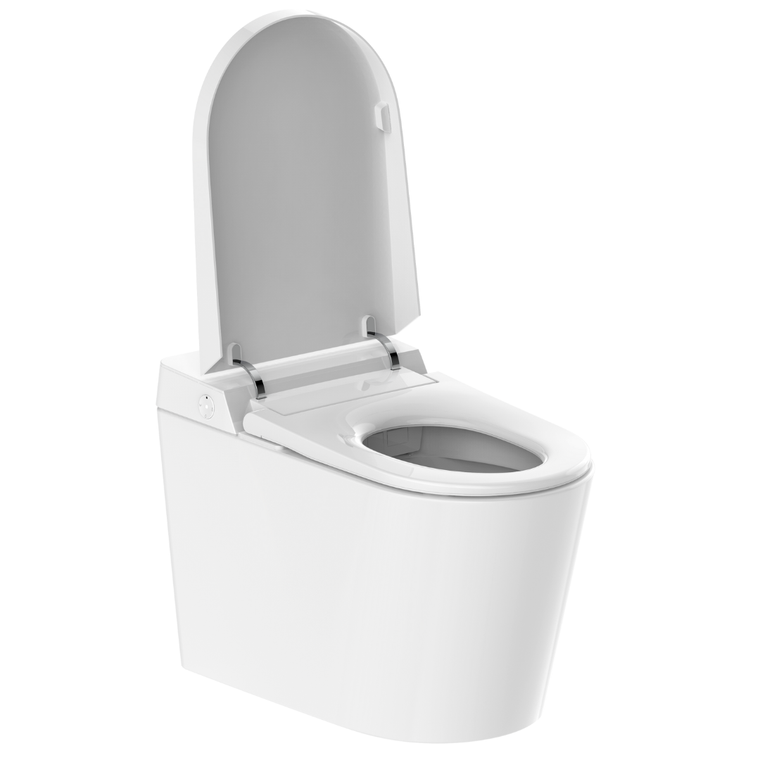 ELLISON II Bidet Smart Toilet GBWB802