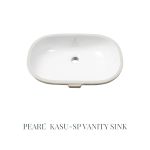 KASU - SP Vanity Sink