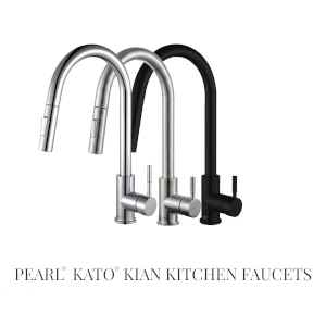 Kian Kitchen Faucet
