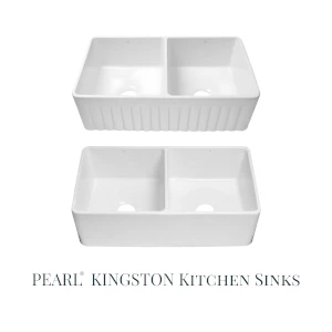 Kingston Kitchen Sinks