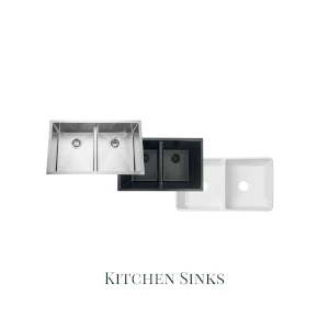 Kitchen Sinks