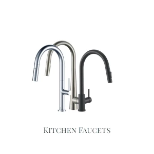 Kitchen Faucets