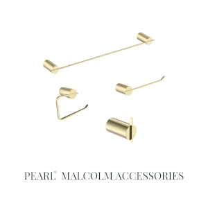 Malcolm Accessories