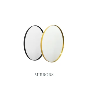 Mirrors