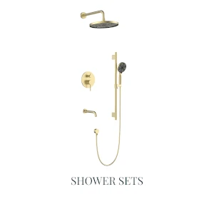 Shower Systems