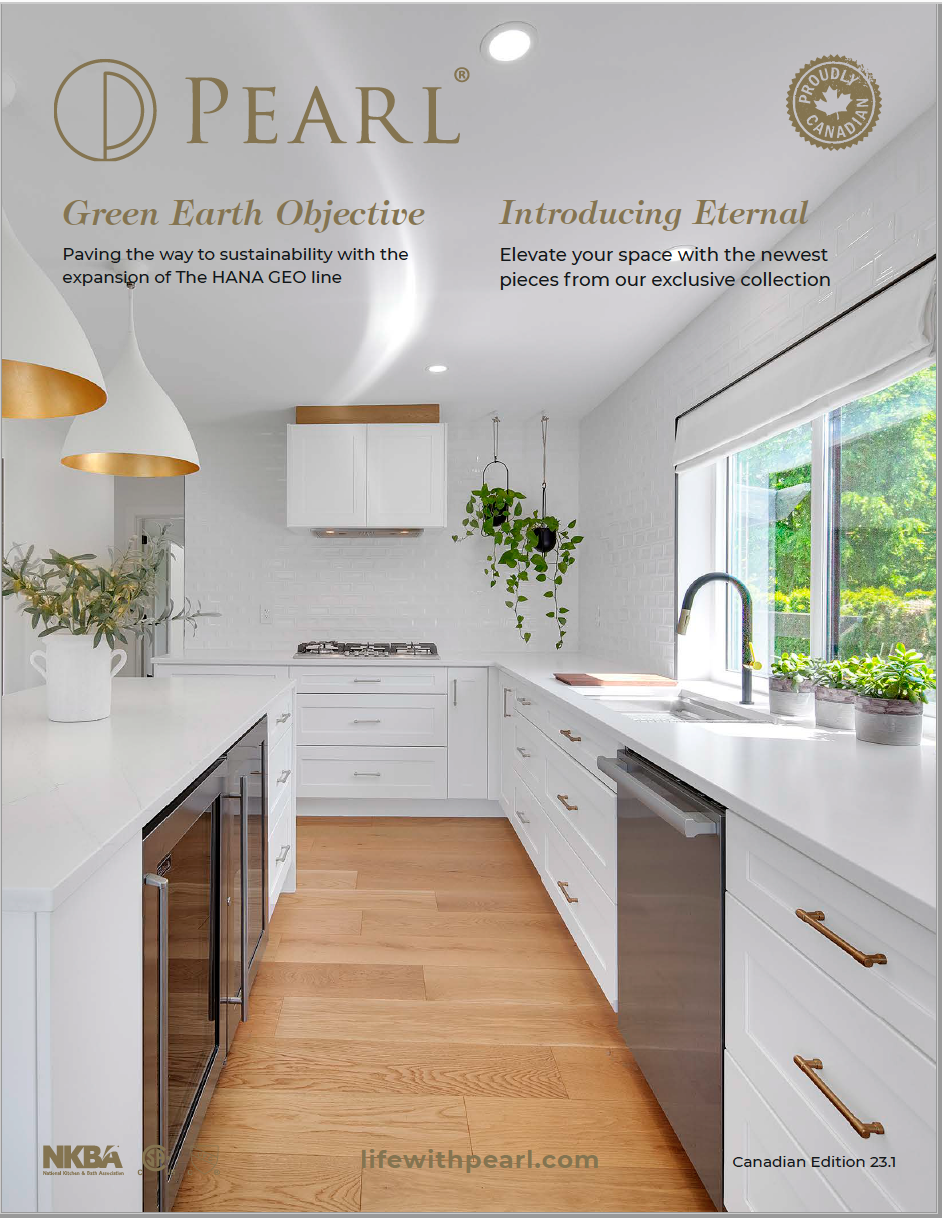 Catalogue 2022 PEARL Canada