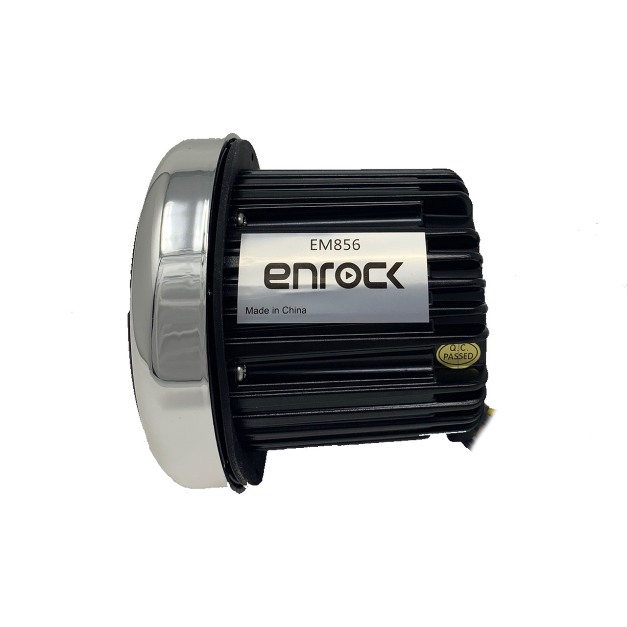 Enrock Marine 2 voïes 6,5 pouces résistant aux Maroc