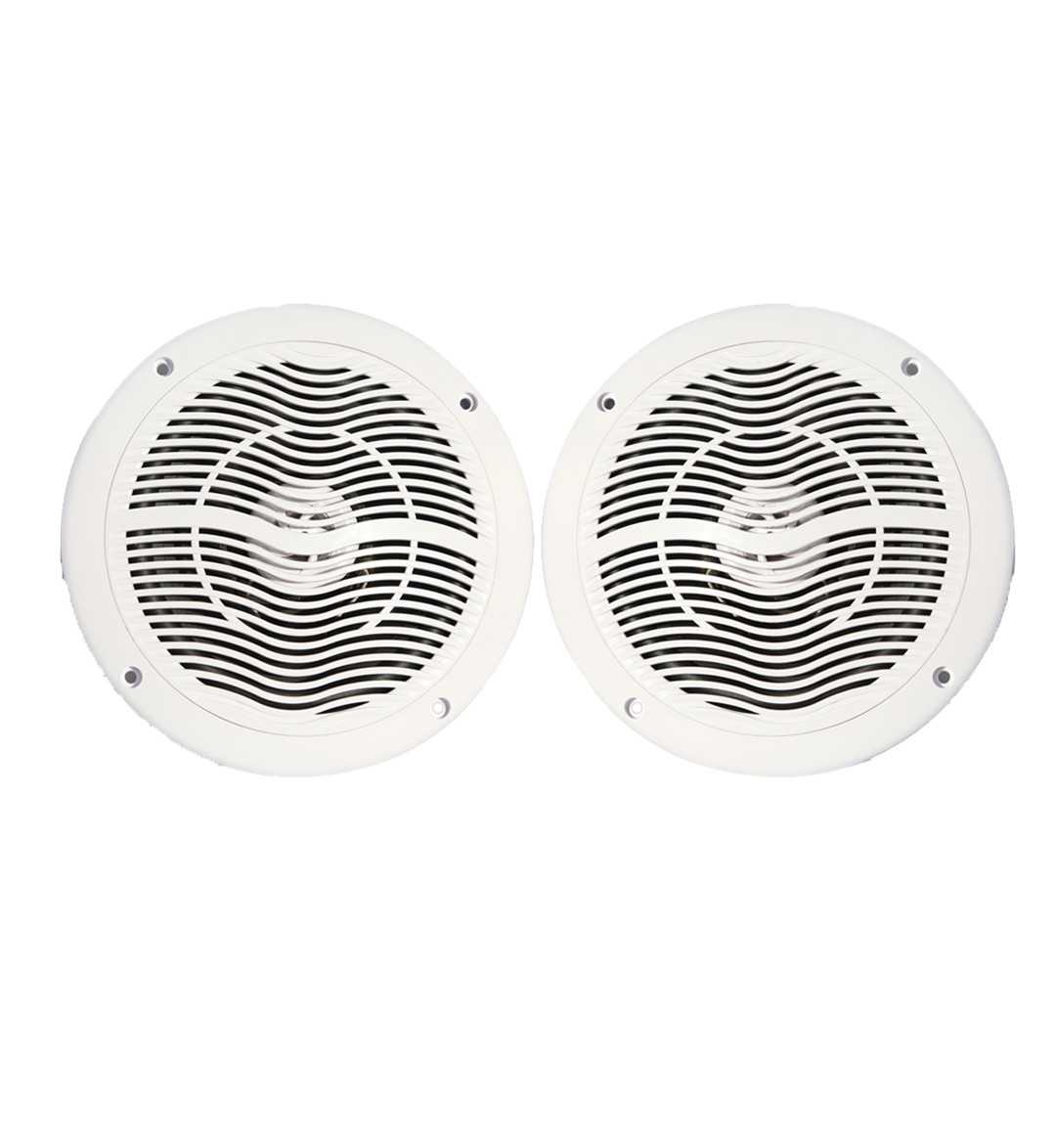 q power marine speakers