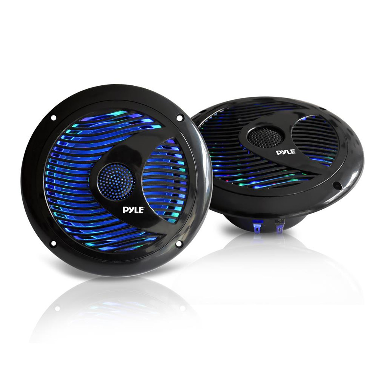 marine grade speakers