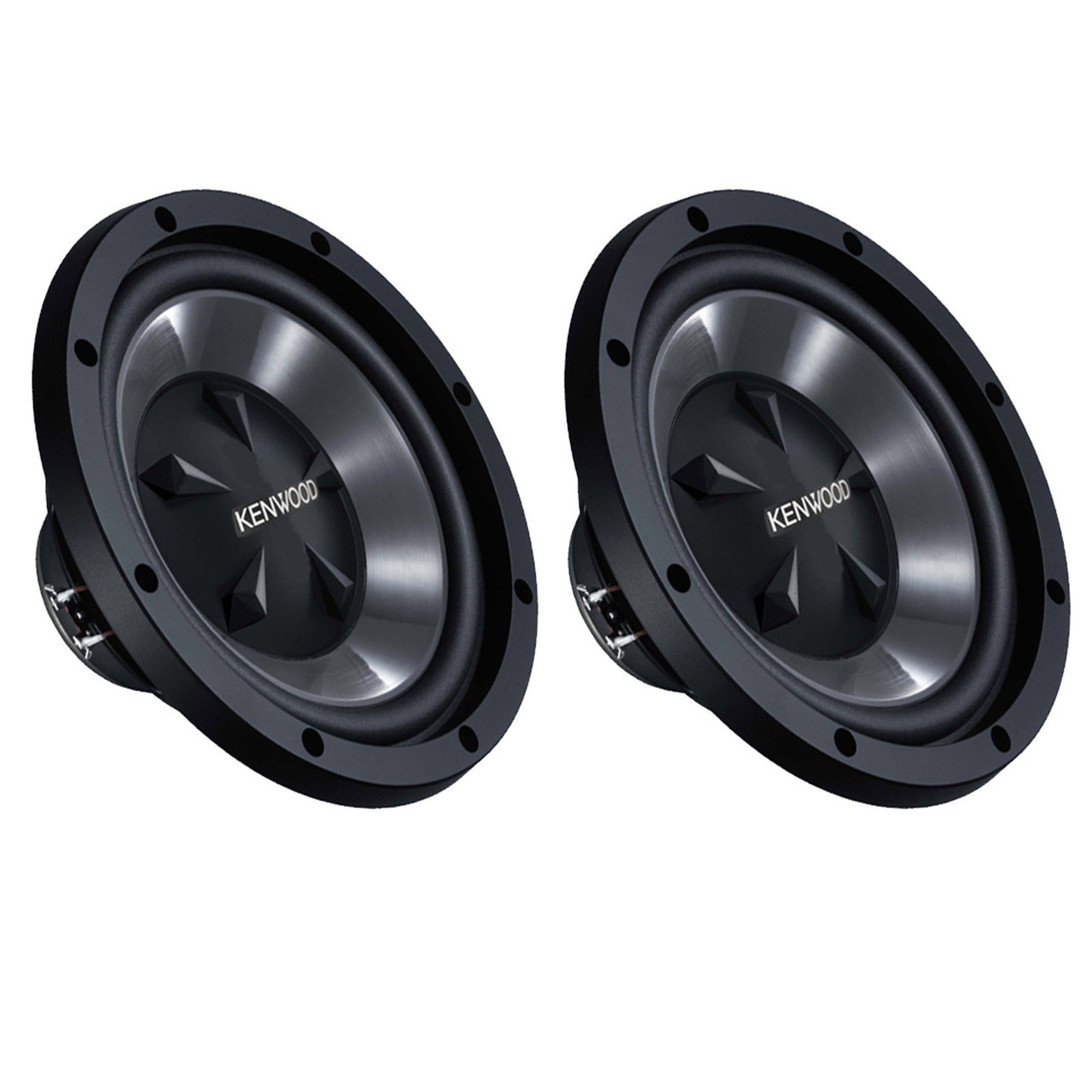 kenwood kfc w112s subwoofer