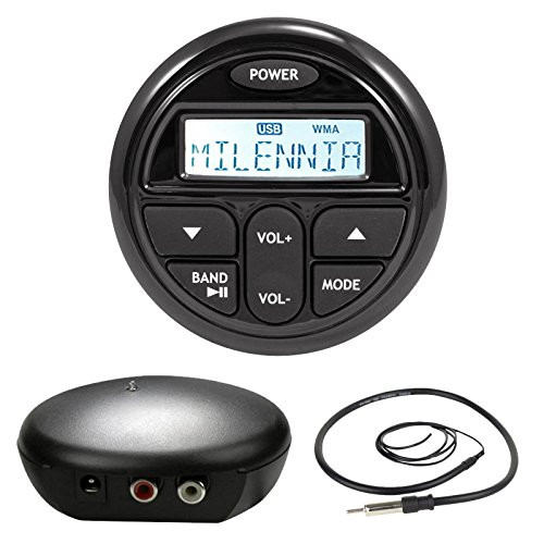 waterproof bluetooth transmitter