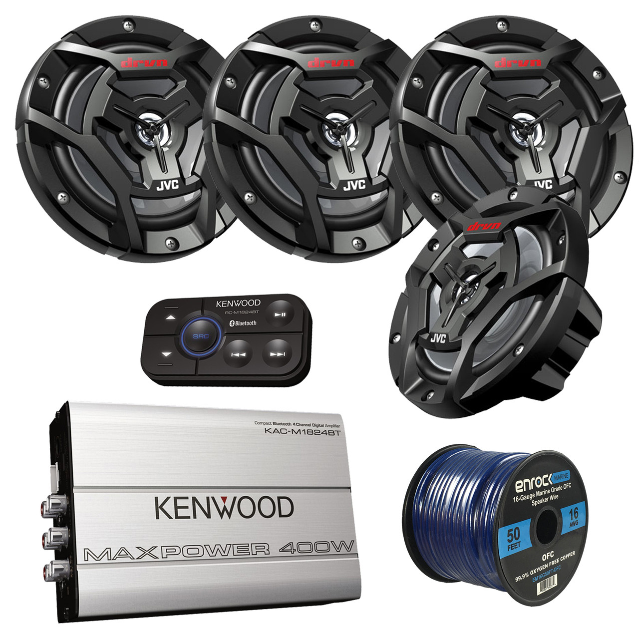 jvc waterproof speaker