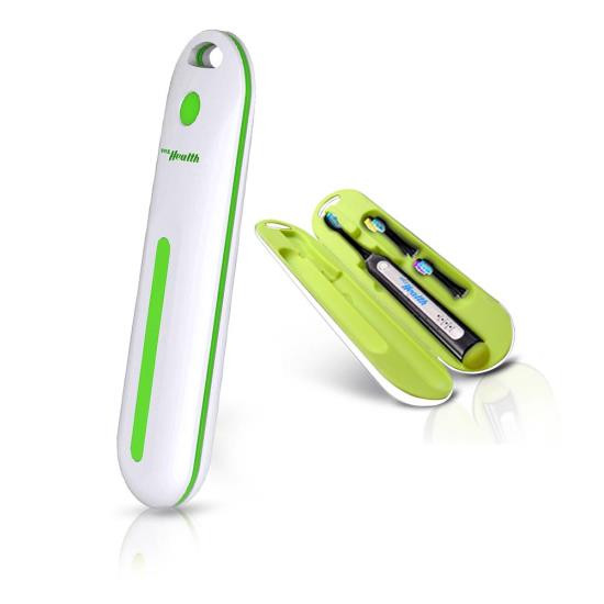 Pyle Electric Toothbrush Travel Case - Thumbnail 2