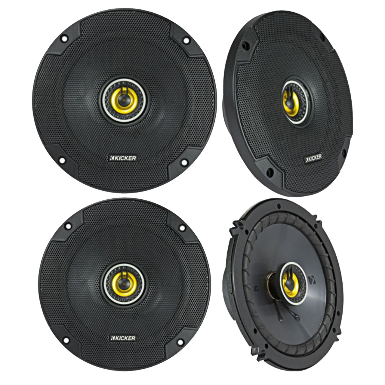 kicker 300w peak csc65