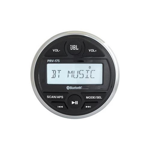 jbl marine receiver