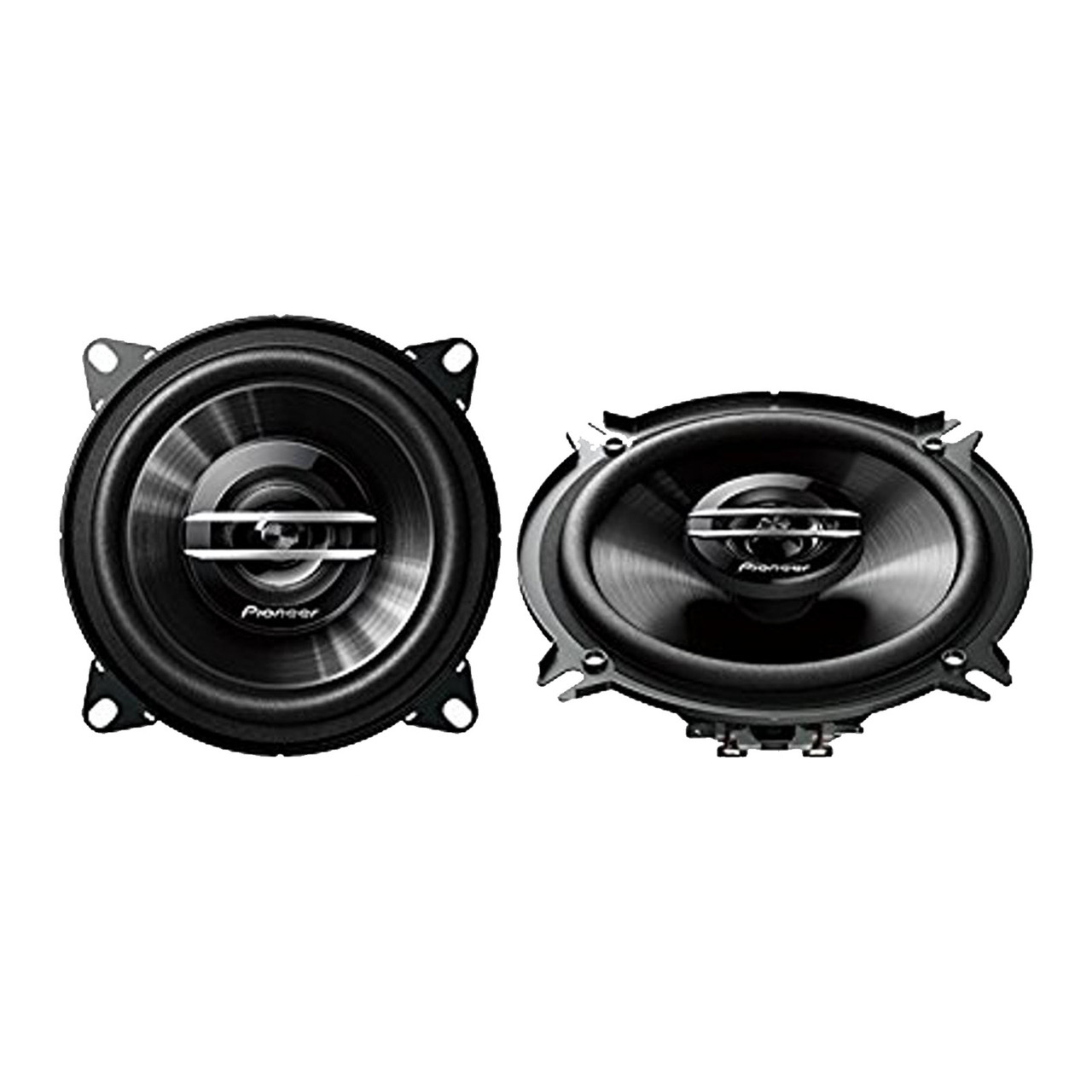 pioneer coaxial car speakers