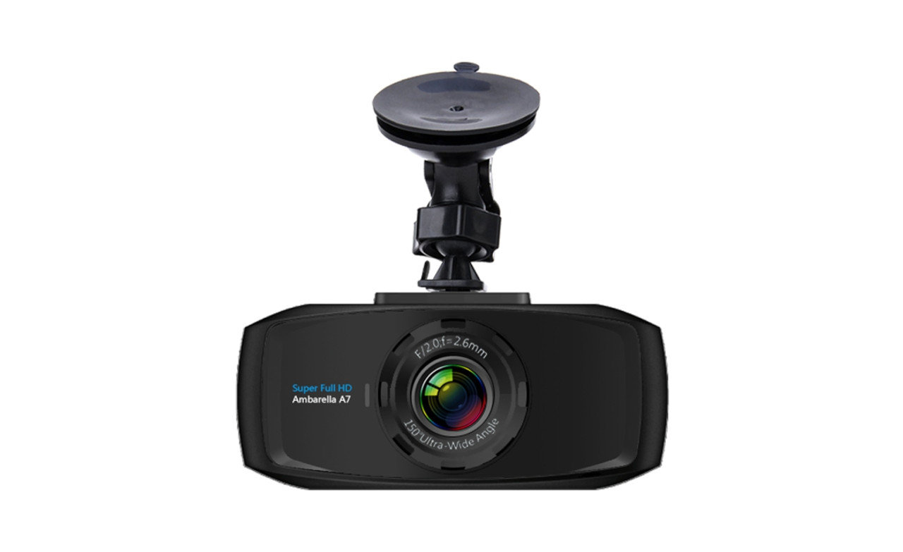 Wheel Witness HD Pro Dash Cam Review Part 2 