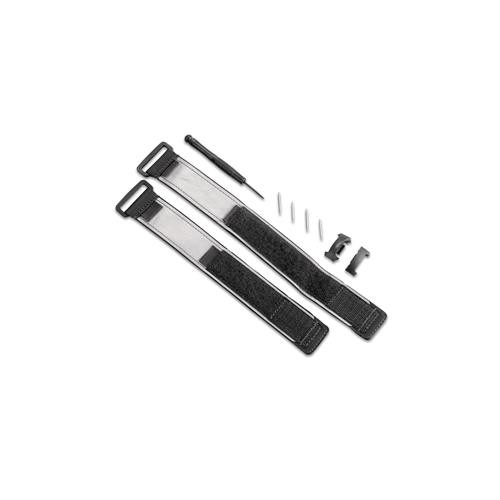 Garmin Wrist Strap Kit F/Forerunner&Reg; 405, 405Cx 410 Black