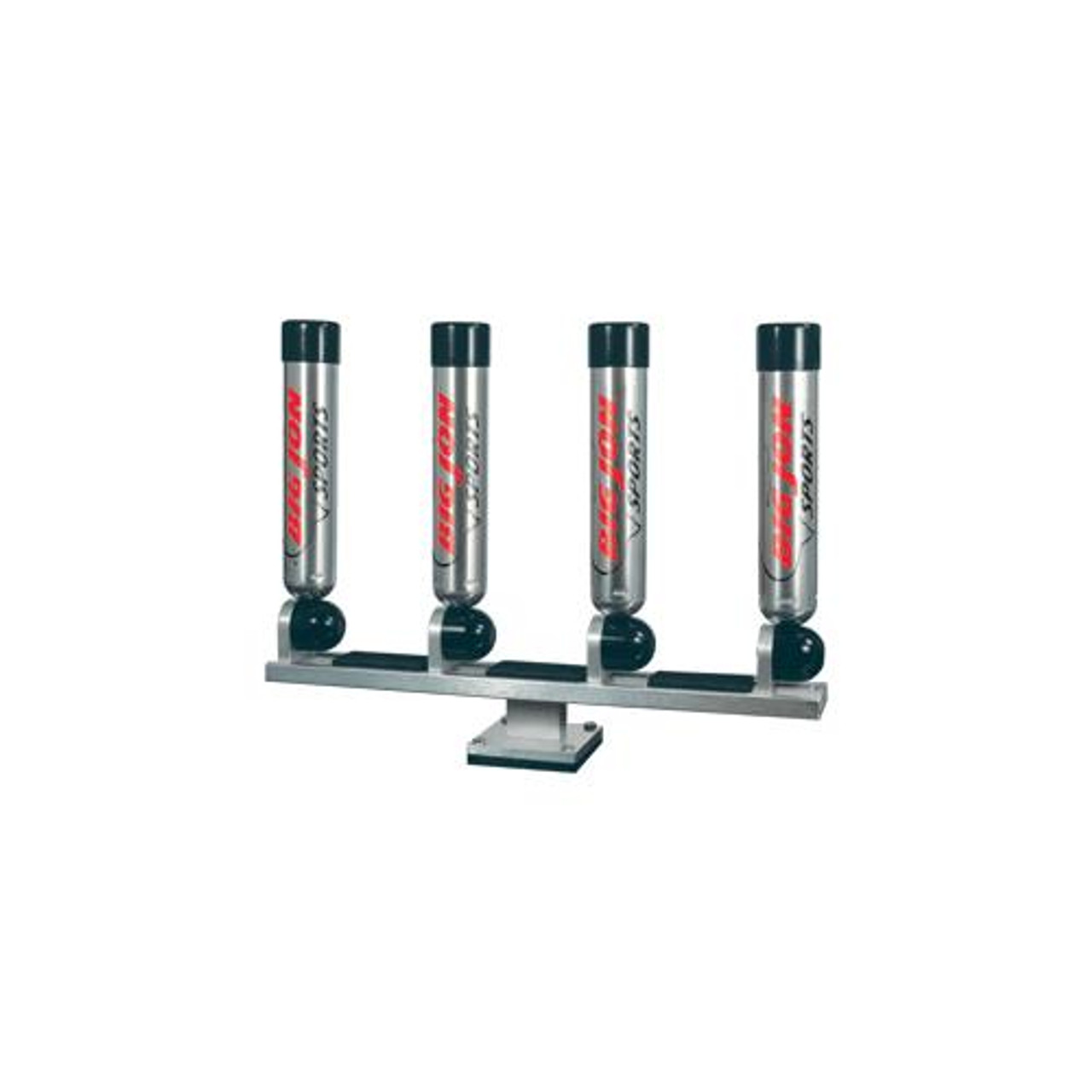 Multi Rod Holder Mounting Pedestal