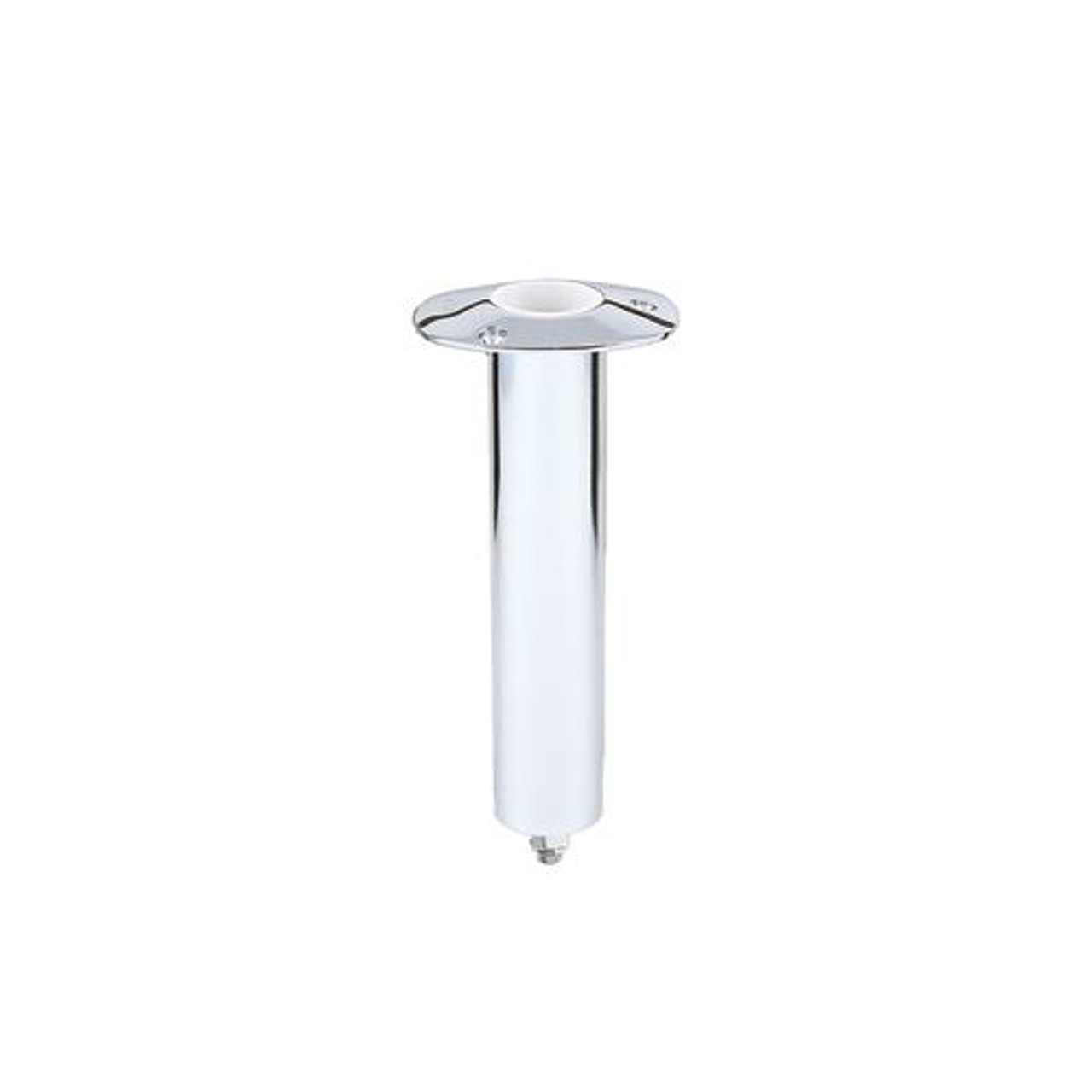 Rod Holder - Stainless Steel - Diameter 41 mm