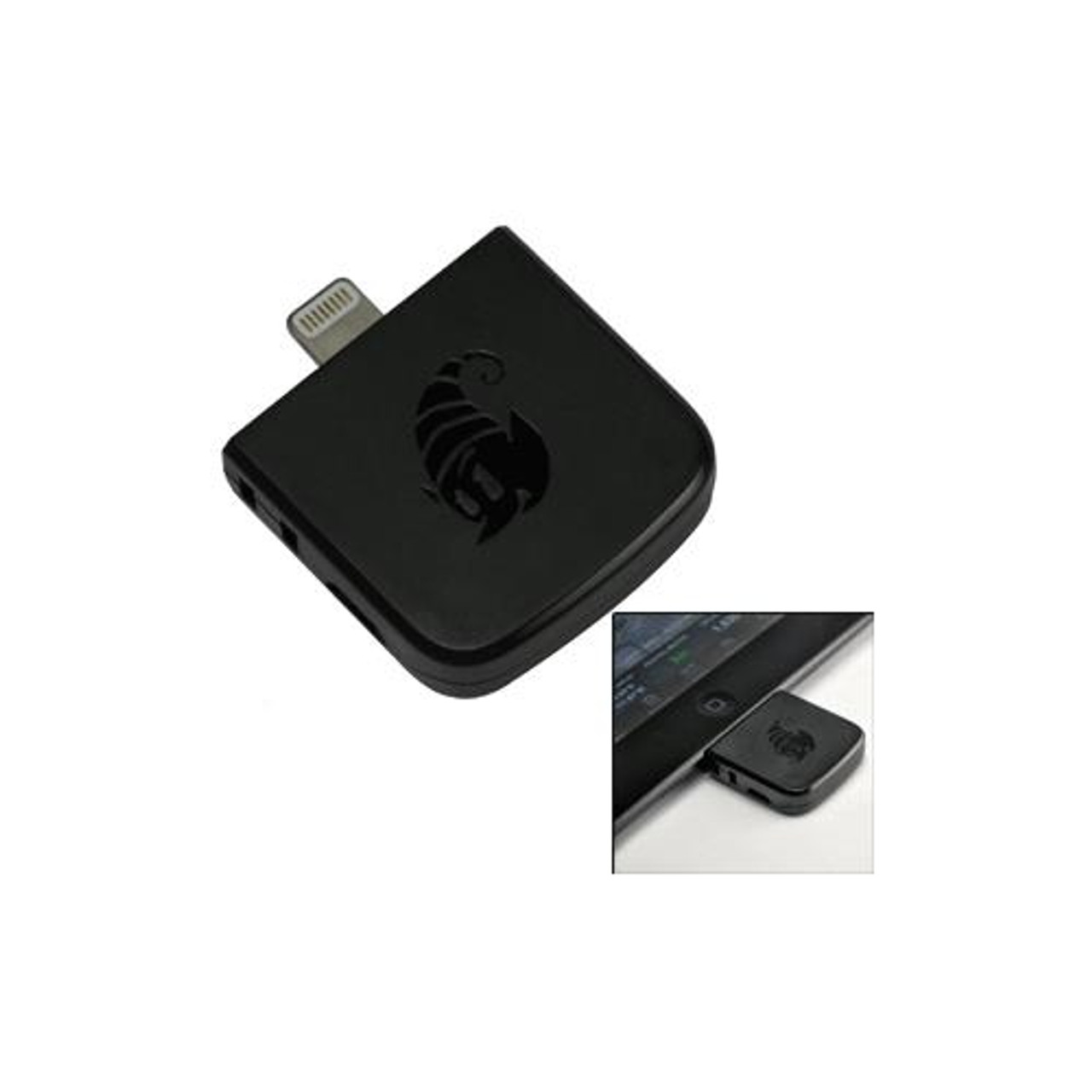 Bad Elf High Performance Gps & Glonass Receiver F/Lightning Connector  (R-50363)