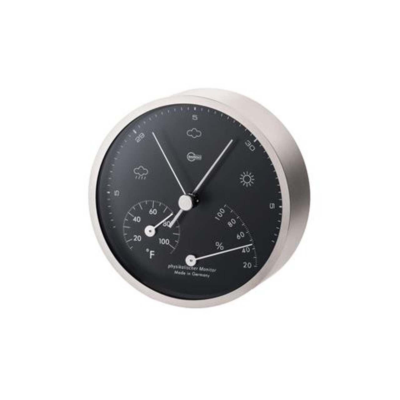 Barigo Precision Dial Hygrometer