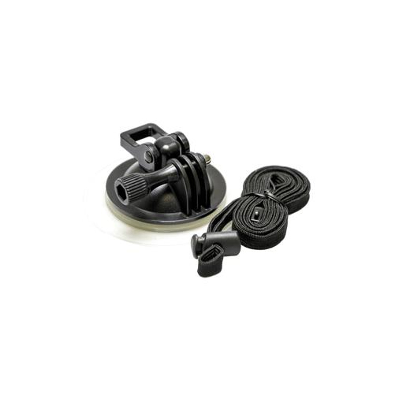 Surfstow Suction Cup/Tether (R-58504) Road Entertainment