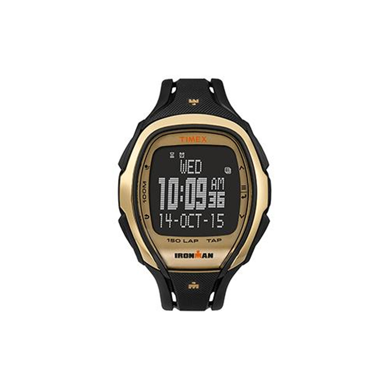 Timex clearance ironman 150