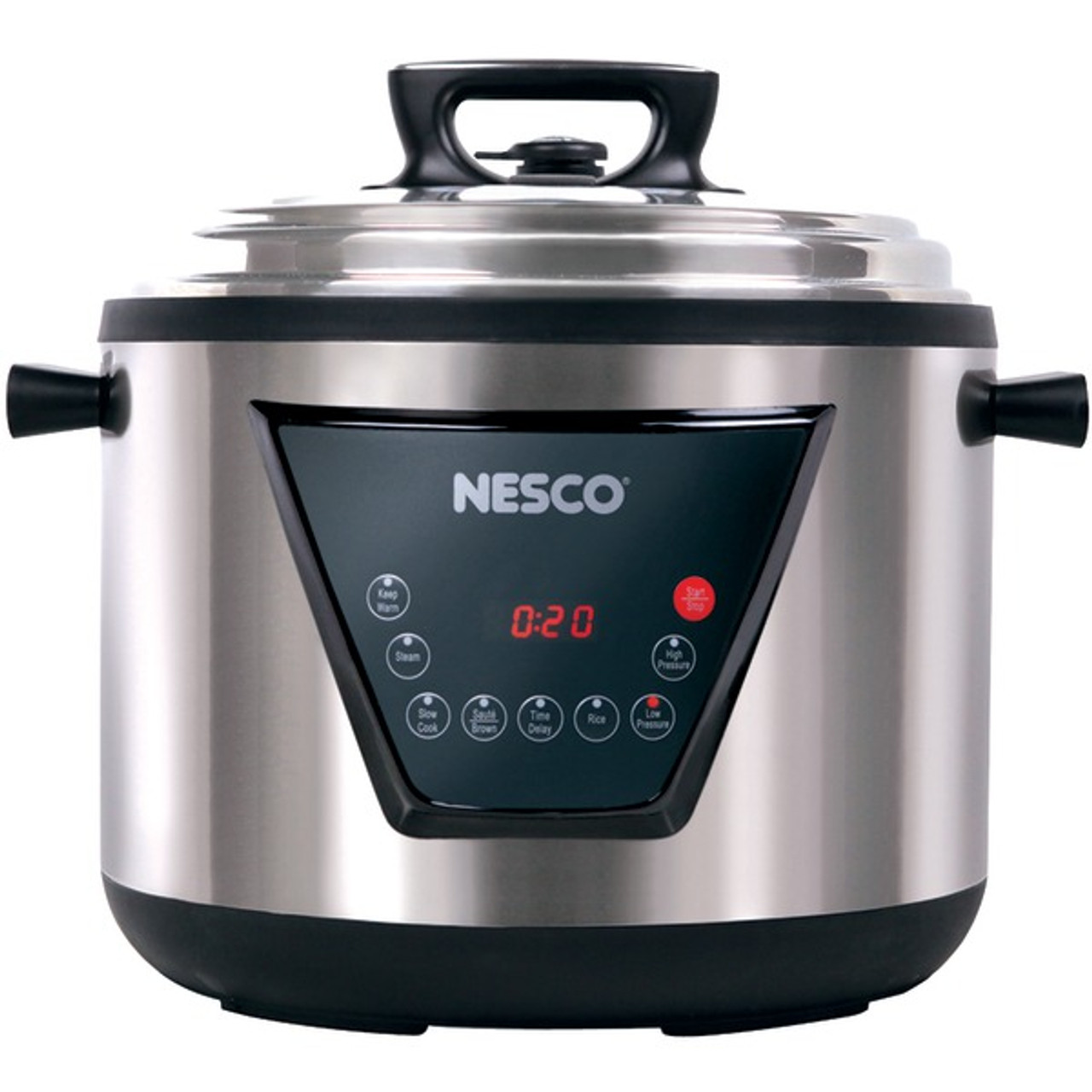 Does anyone have this? : r/instantpot