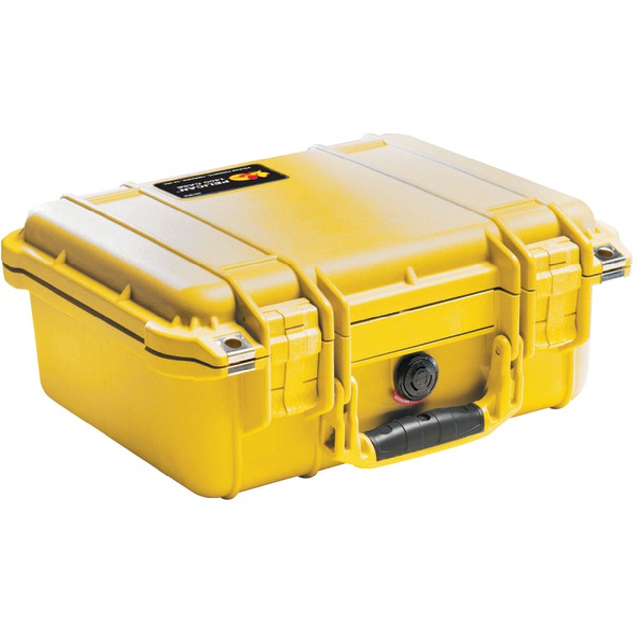 PELICAN 1400-000-240 1400 Protector Case(TM) with Pick N