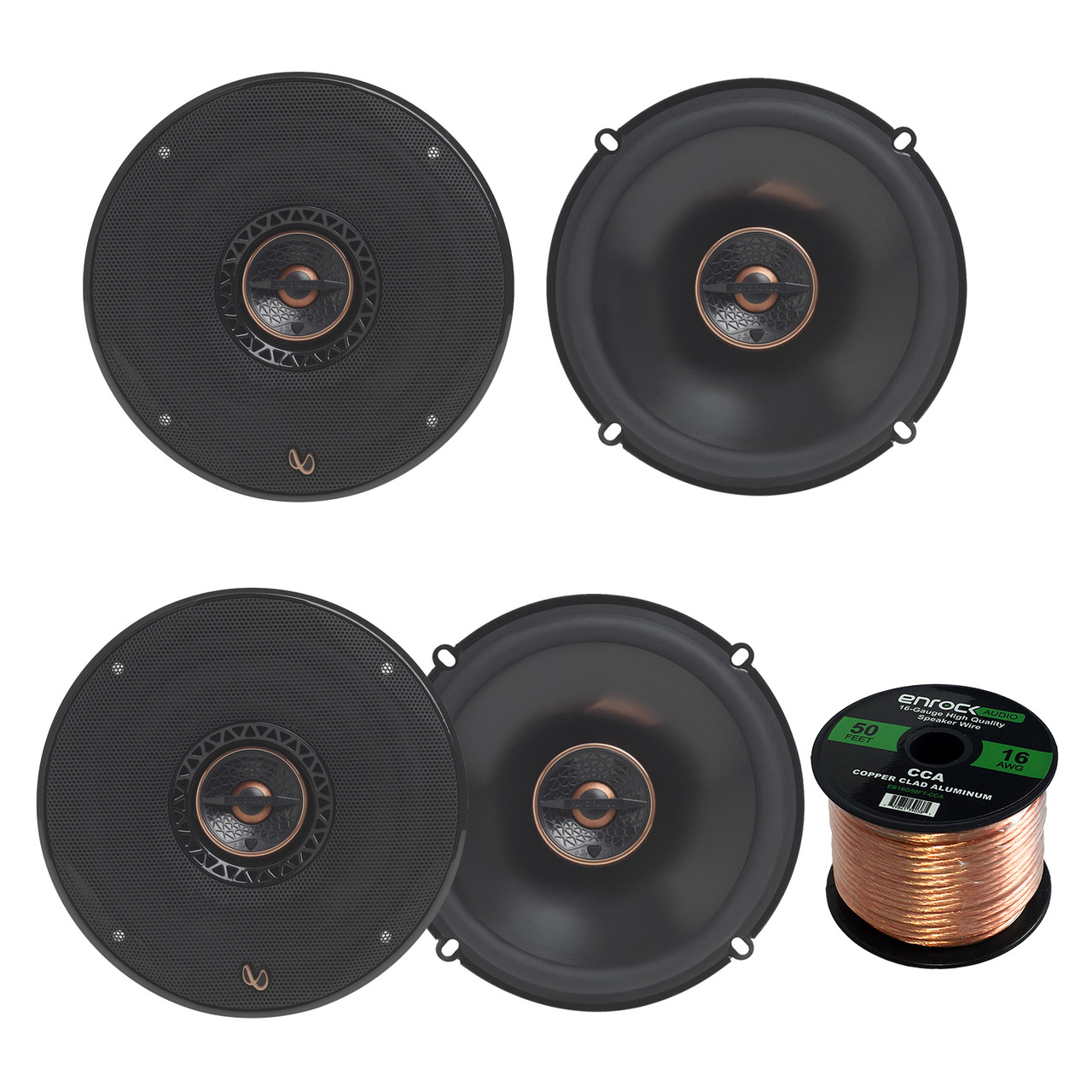 infinity reference 5032