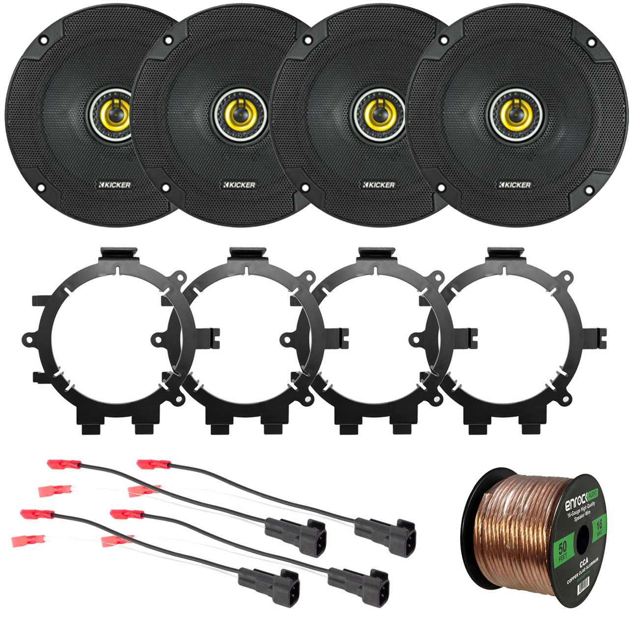 csc654 kicker