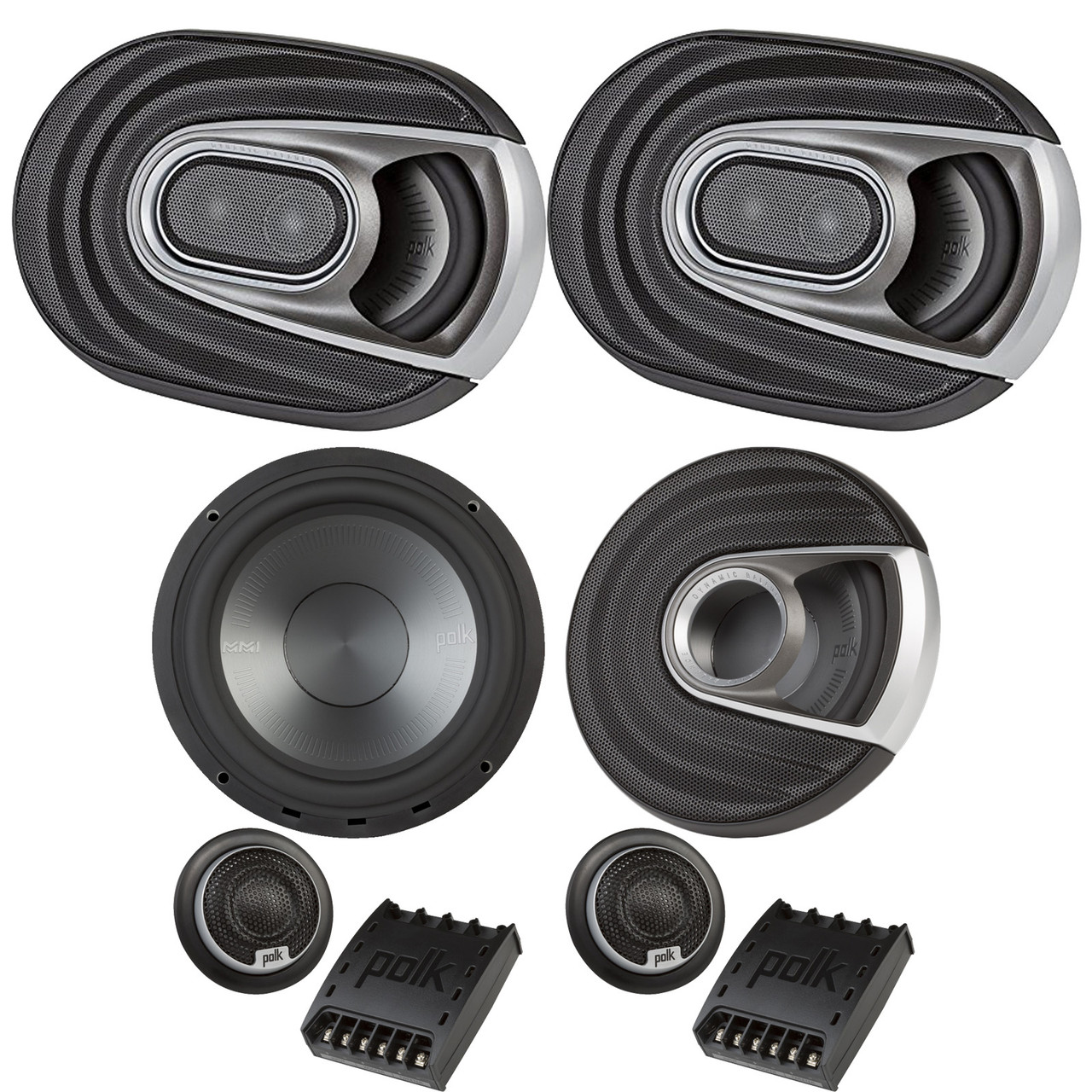 Polk Audio MM1 Series MM6502 Component Speakers And Fast 58 OFF polk-audio-mm1-series-mm6502-component-speakers-and-fast-58-off
