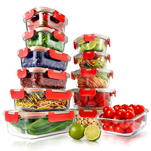 NutriChef Food Storage - Thumbnail 3