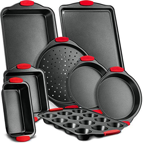 NutriChef Bakeware Set - Thumbnail 3