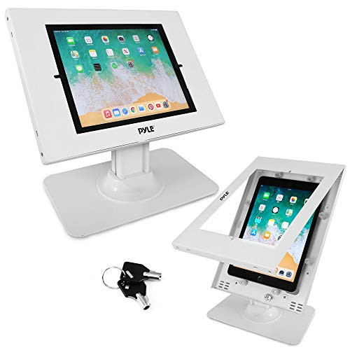 Tablet Security Stand Anti-Theft Lock - Thumbnail 5
