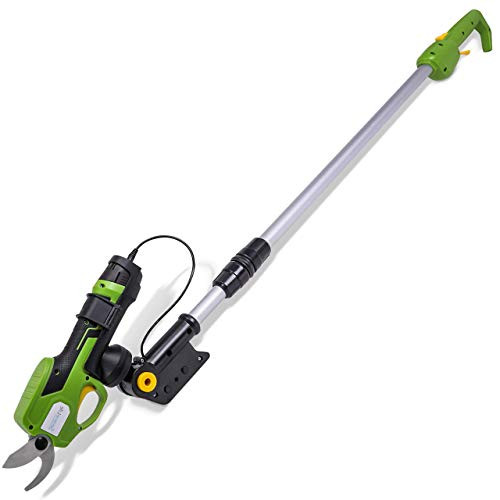 SereneLife Pruning Shears - Thumbnail 2