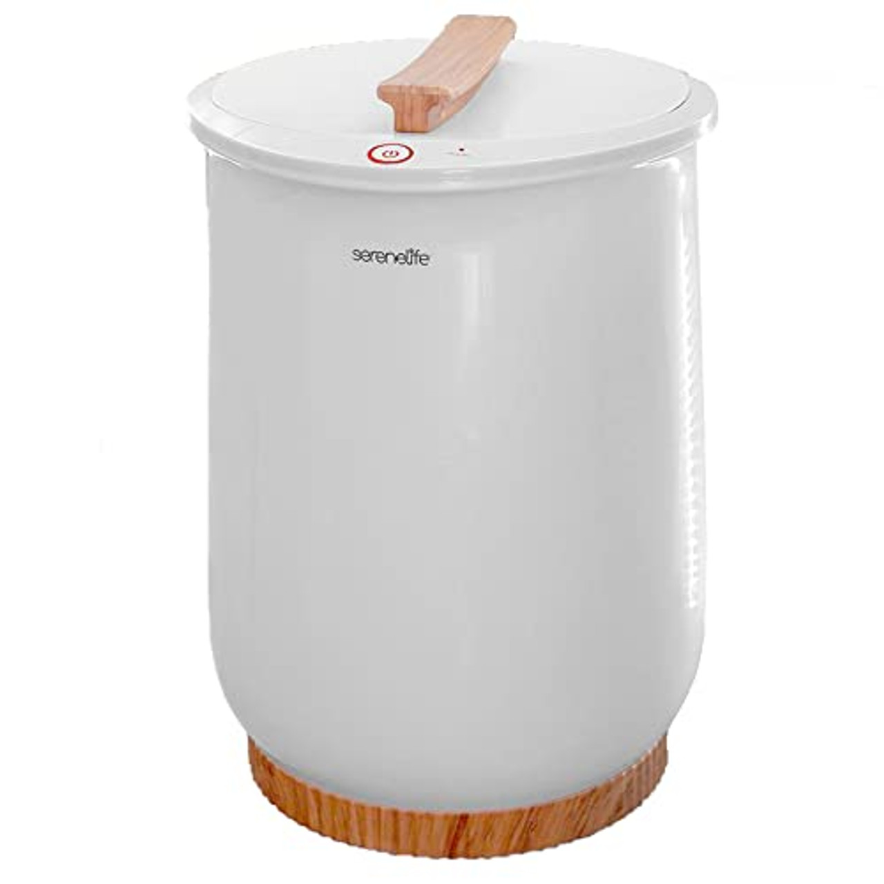 Bathroom bin with lid • Compare & see prices now »