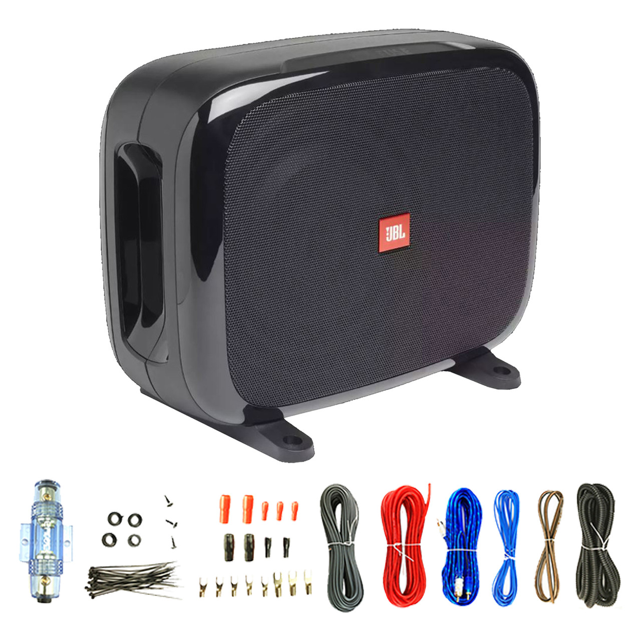 JBL FUSE Dual Compact 8