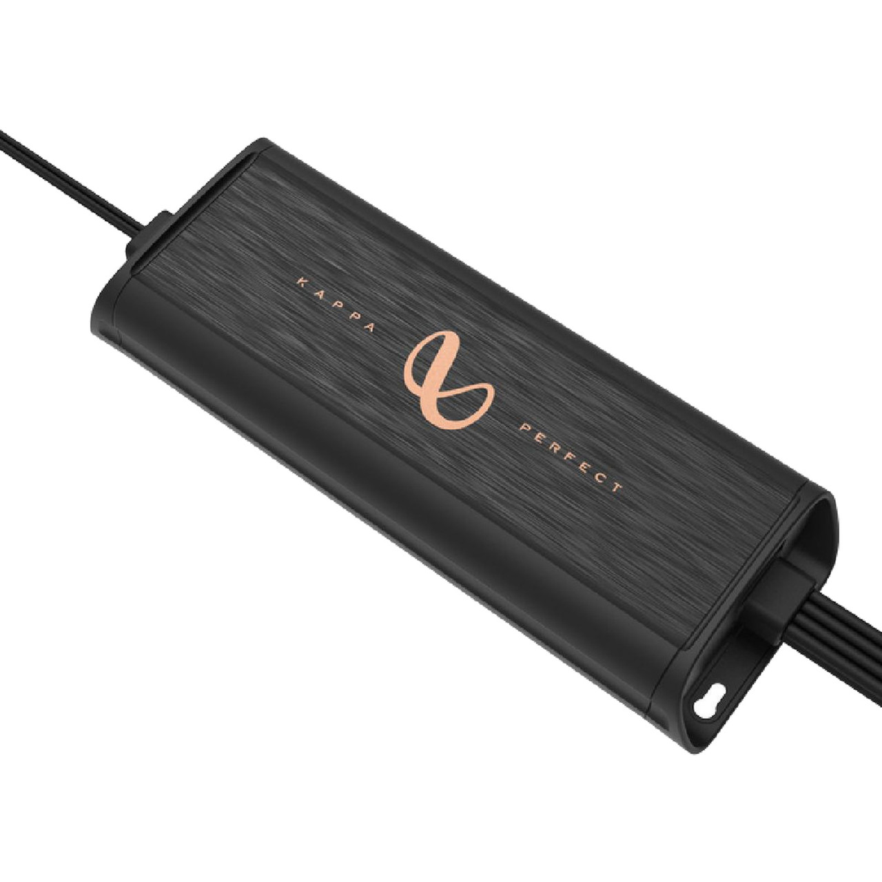 Infinity Kappa Perfect KP3002 2-Channel 750 Watt Peak Power Marine