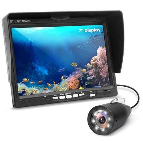 Pyle Underwater Fishing Camera - Thumbnail 2